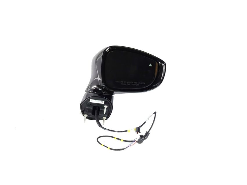 Mopar 5RM14AXRAE MIRROR, Outside Rearview