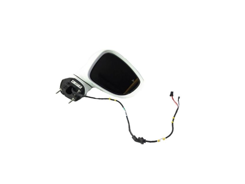 Mopar 5RM14GW7AE MIRROR, Outside Rearview