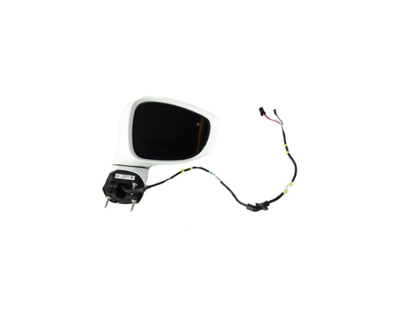 Mopar 5RM14GW7AE MIRROR, Outside Rearview