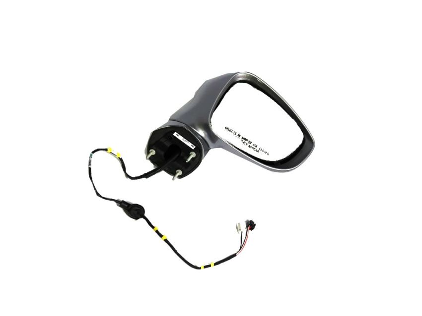Mopar 5RM14JSCAE MIRROR, Outside Rearview