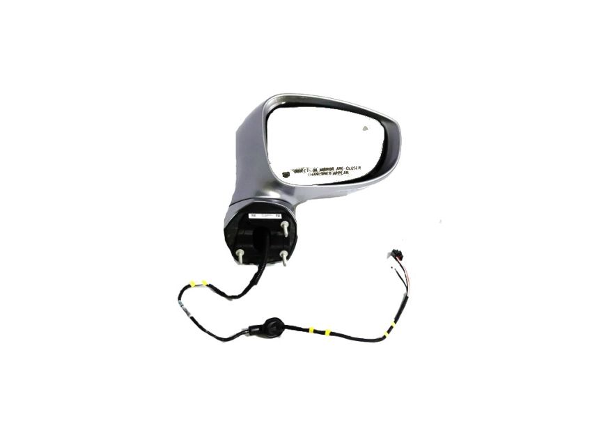 Mopar 5RM14JSCAE MIRROR, Outside Rearview