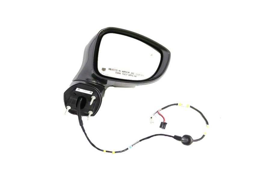 Mopar 5RM14LAUAE MIRROR, Outside Rearview