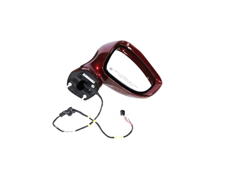 Mopar 5RM14NRVAE MIRROR, Outside Rearview