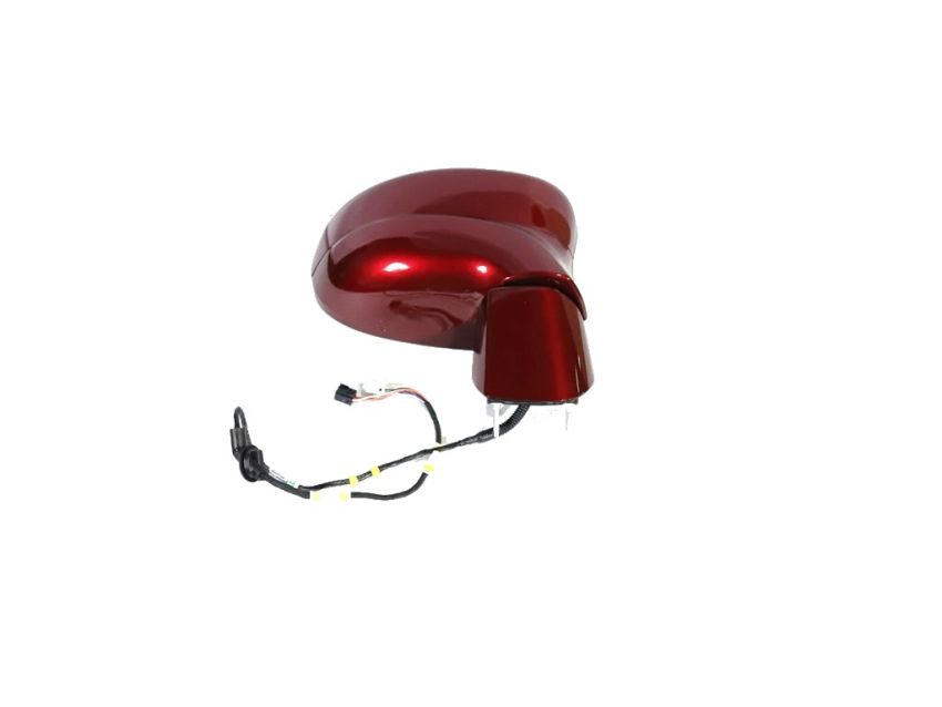 Mopar 5RM14NRVAE MIRROR, Outside Rearview