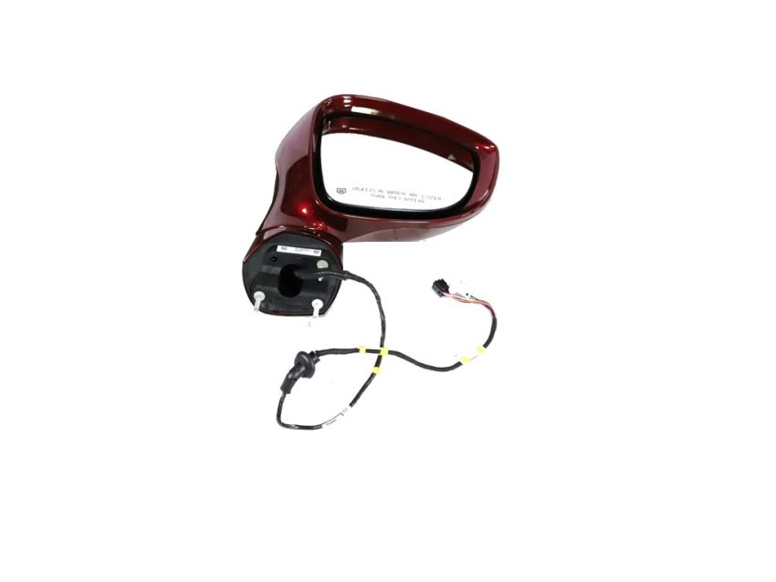 Mopar 5RM14NRVAE MIRROR, Outside Rearview