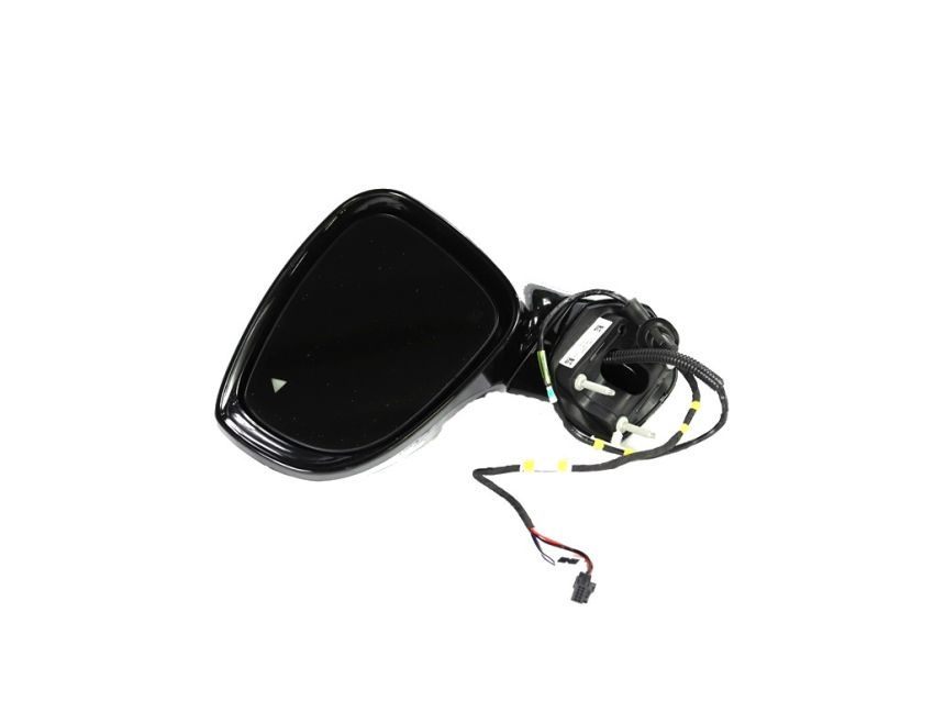 Mopar 5RM15AXRAE MIRROR, Outside Rearview