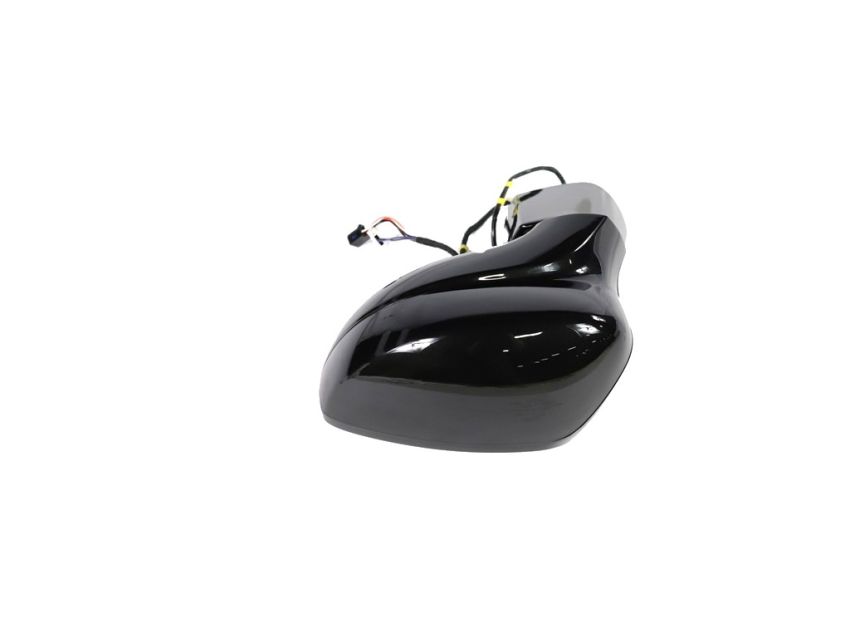 Mopar 5RM15AXRAE MIRROR, Outside Rearview