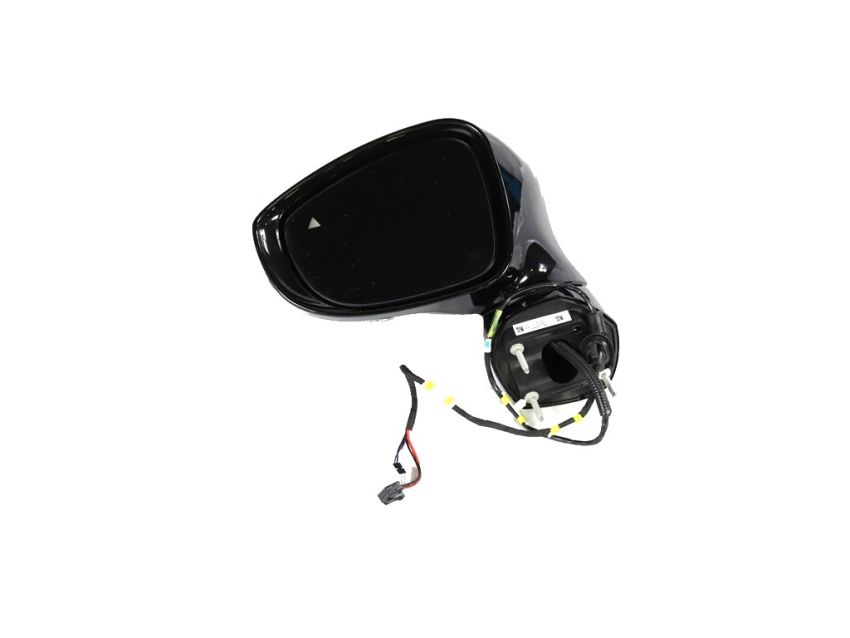 Mopar 5RM15AXRAE MIRROR, Outside Rearview
