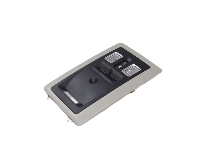 Mopar 5SK70BD1AA CONSOLE, Overhead