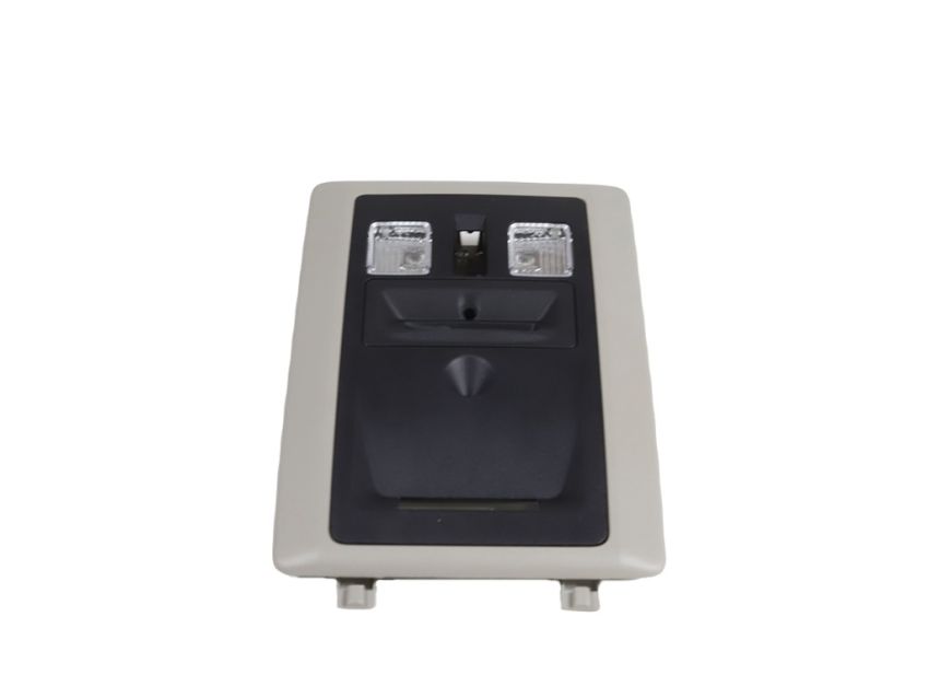 Mopar 5SK70BD1AA CONSOLE, Overhead