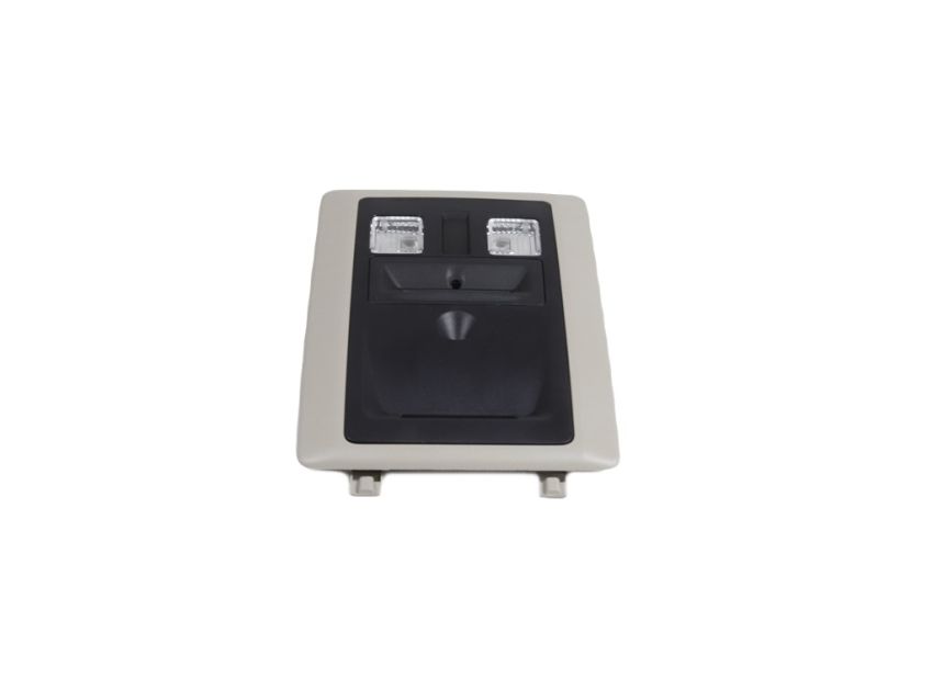 Mopar 5SK71BD1AA CONSOLE, Overhead