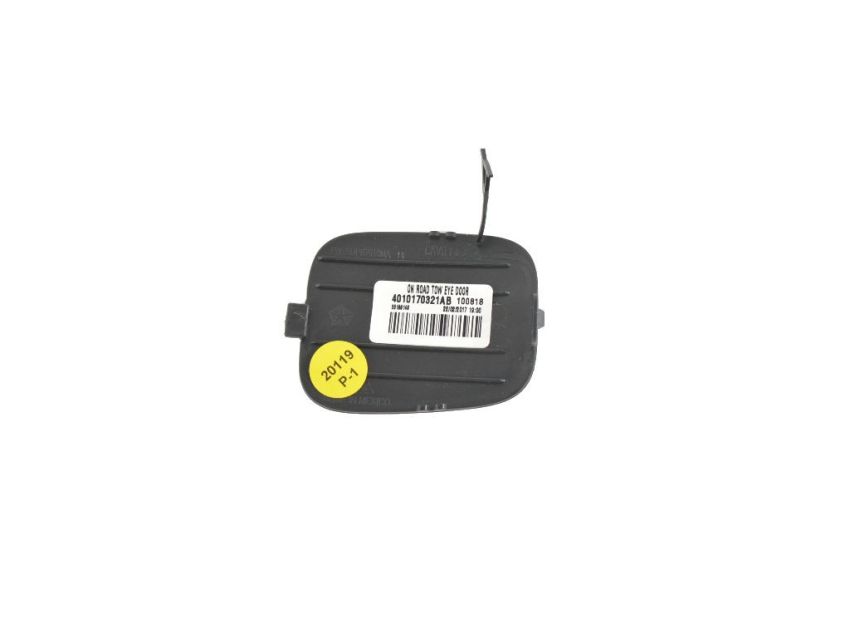 Mopar 5UP67RXFAB PLUG, Tow Hook