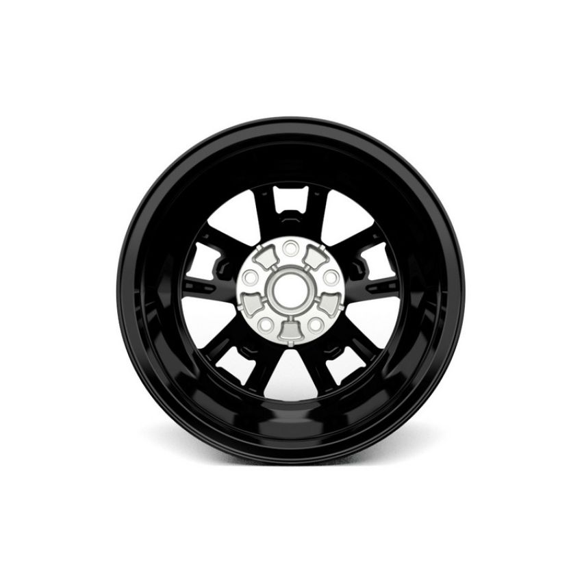 Mopar 5UR341XFAA WHEEL, Aluminum