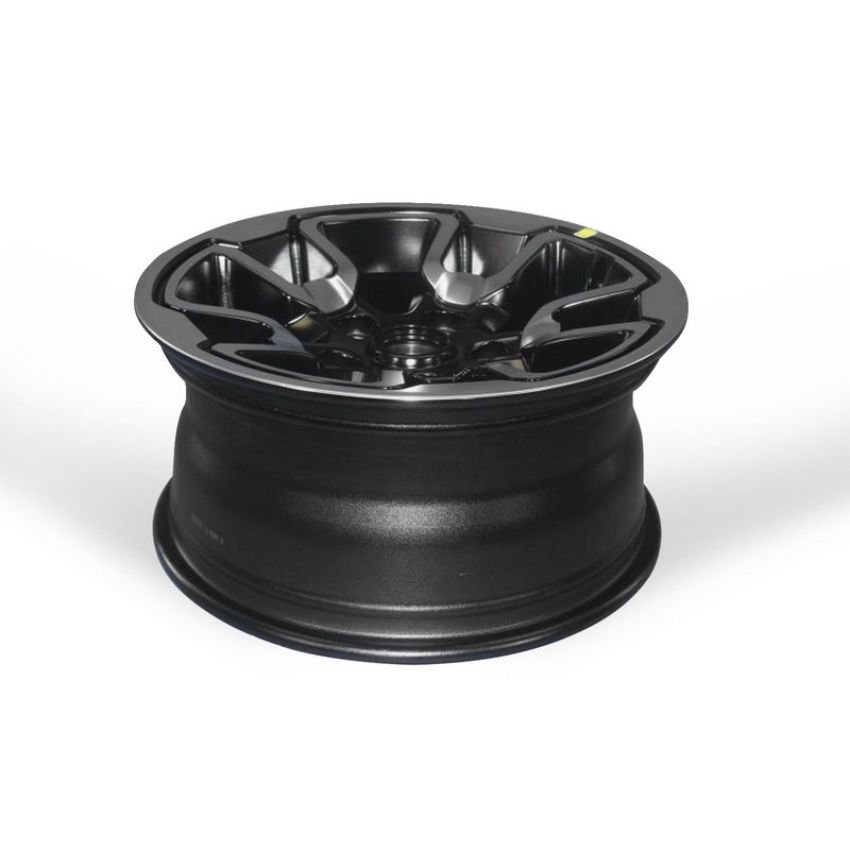Mopar 5UR341XFAA WHEEL, Aluminum