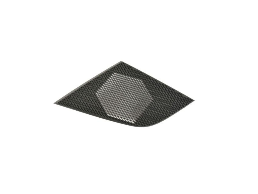 Mopar 5UV66LXHAA GRILLE, Speaker