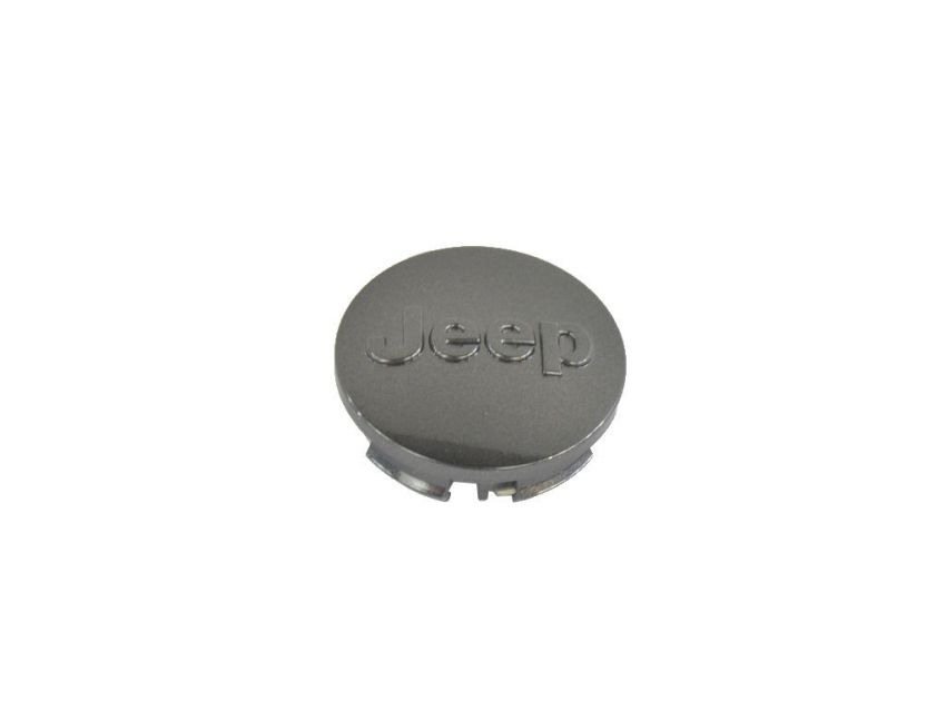 Mopar 5VC50LAUAA CAP, Wheel Center