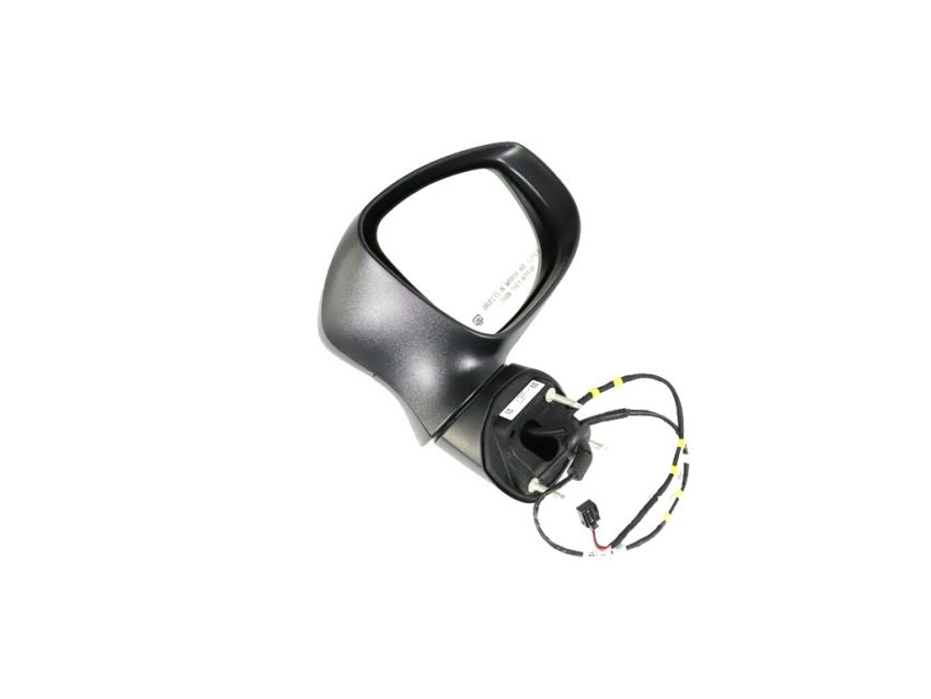 Mopar 5VD34AXRAE MIRROR, Outside Rearview