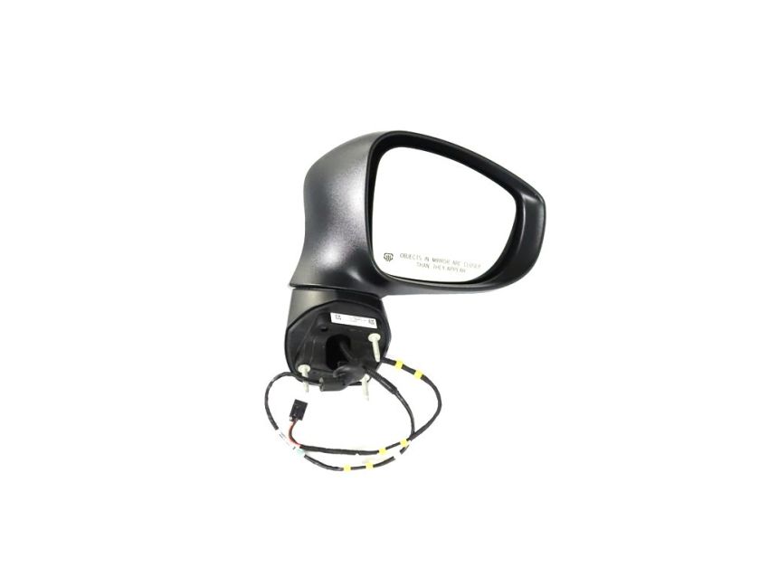 Mopar 5VD34AXRAE MIRROR, Outside Rearview