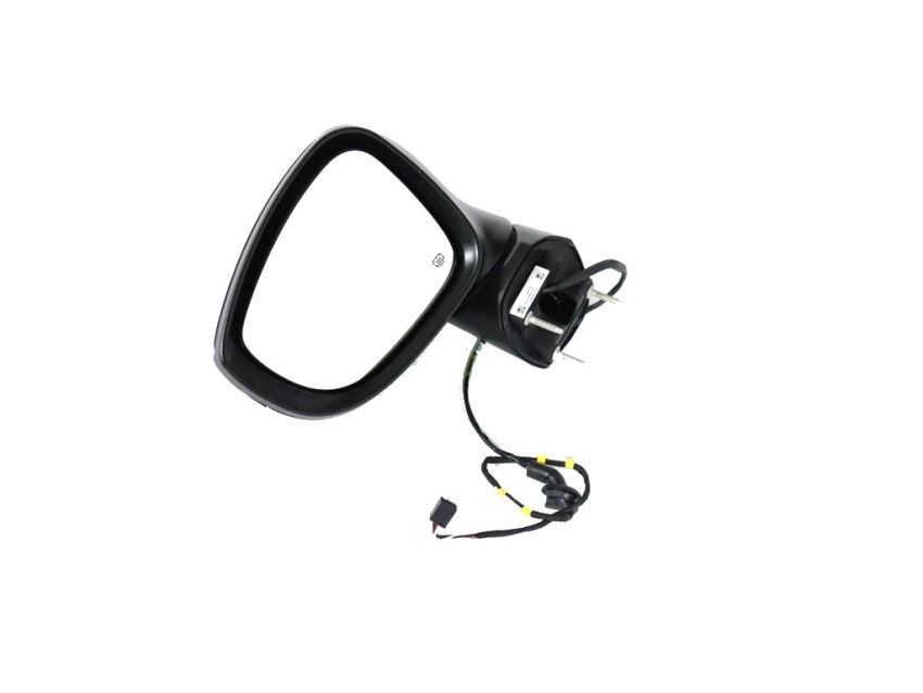 Mopar 5VD35AXRAE MIRROR, Outside Rearview