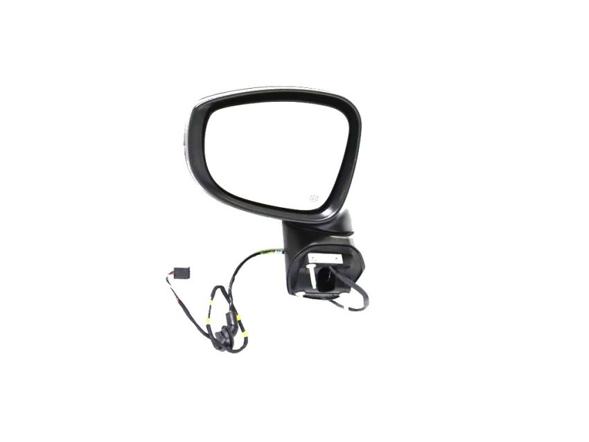 Mopar 5VD35AXRAE MIRROR, Outside Rearview