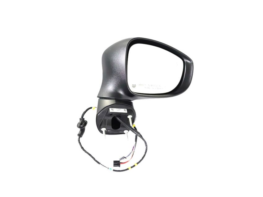 Mopar 5VD36AXRAE MIRROR, Outside Rearview