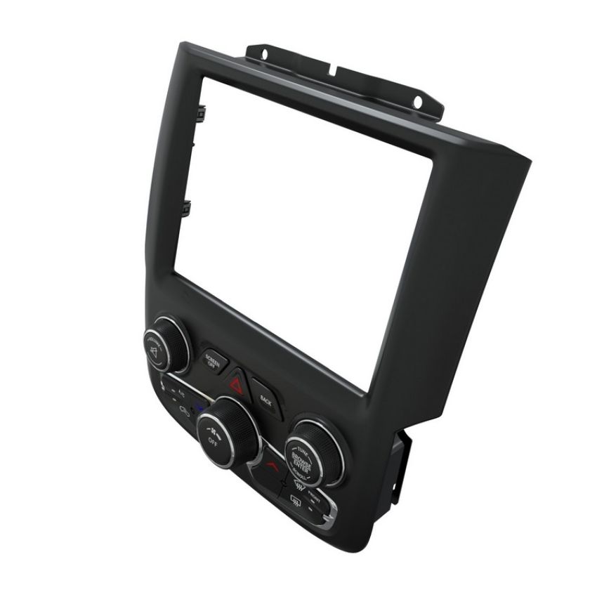 Mopar 5VD75JXPAD CENTER STACK
