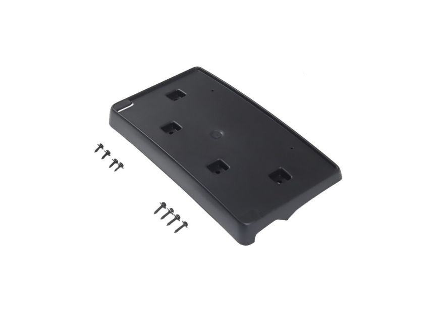 Mopar 5VF24RXFAA BRACKET KIT, License Plate