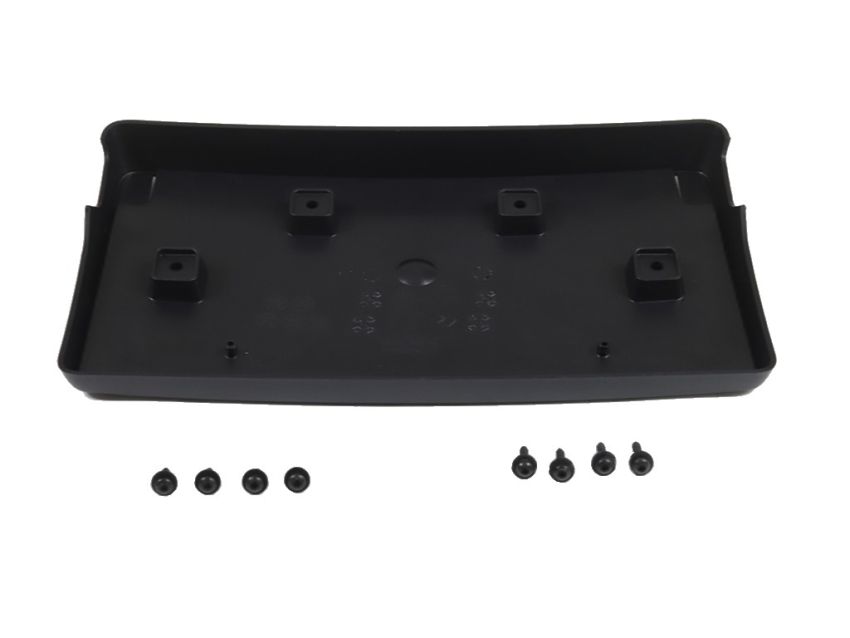 Mopar 5VF24RXFAA BRACKET KIT, License Plate