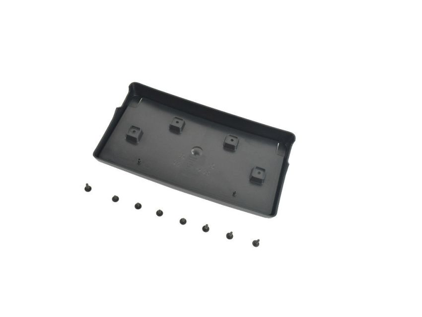 Mopar 5VF24RXFAA BRACKET KIT, License Plate