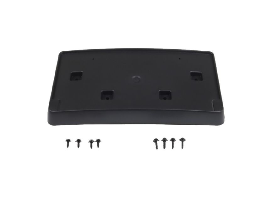 Mopar 5VF24RXFAA BRACKET KIT, License Plate