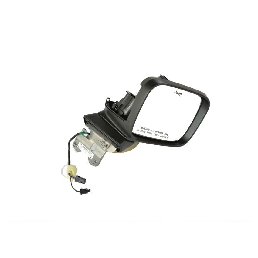 Mopar 5VY88LXHAA MIRROR, Outside Rearview