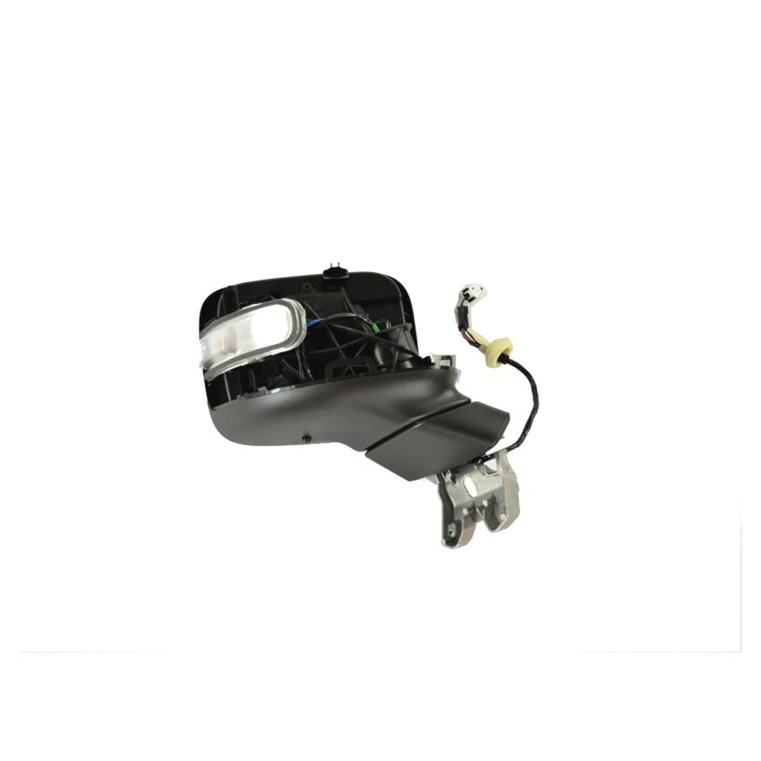 Mopar 5VY88LXHAA MIRROR, Outside Rearview