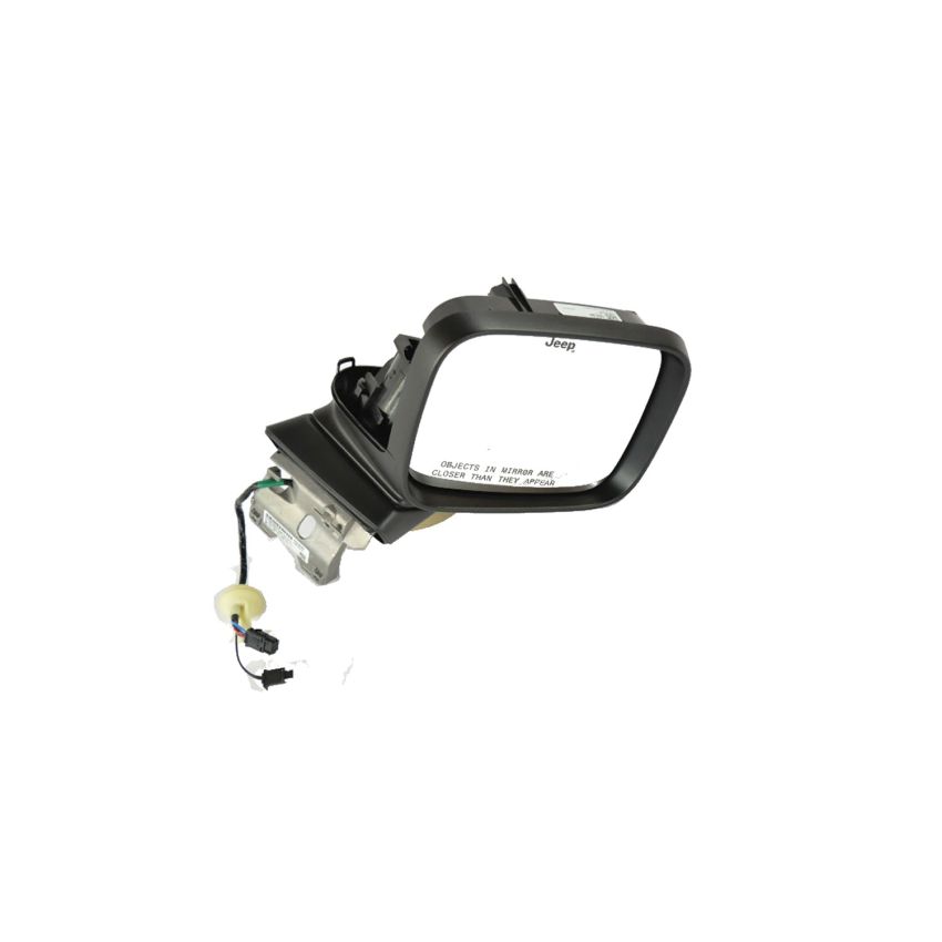 Mopar 5VY88LXHAA MIRROR, Outside Rearview