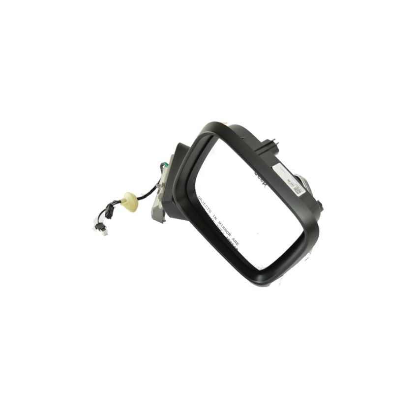 Mopar 5VY88LXHAA MIRROR, Outside Rearview