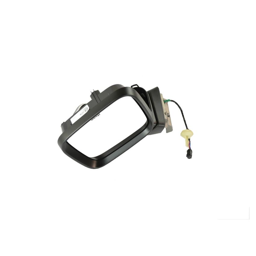 Mopar 5VZ87LXHAA MIRROR, Outside Rearview