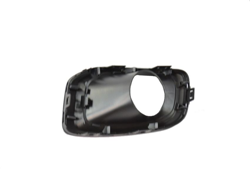 Mopar 5XB28XS9AA BEZEL, Fog Lamp