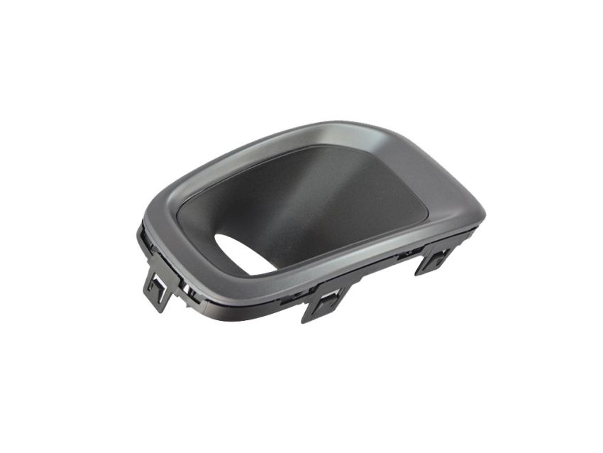 Mopar 5XB28XS9AA BEZEL, Fog Lamp