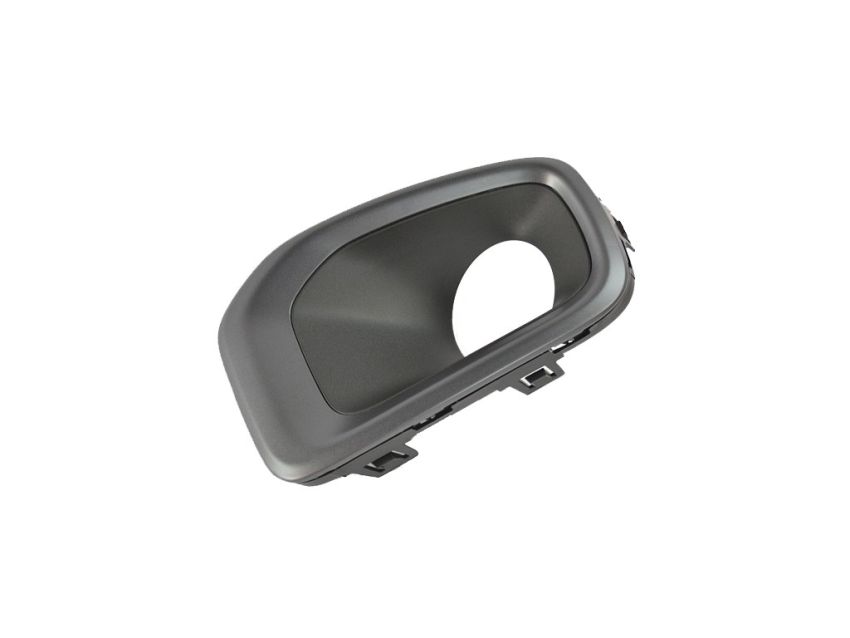 Mopar 5XB32XS9AA BEZEL, Fog Lamp