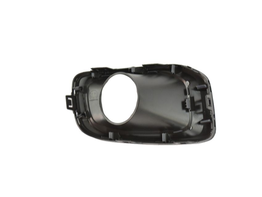 Mopar 5XB32XS9AA BEZEL, Fog Lamp