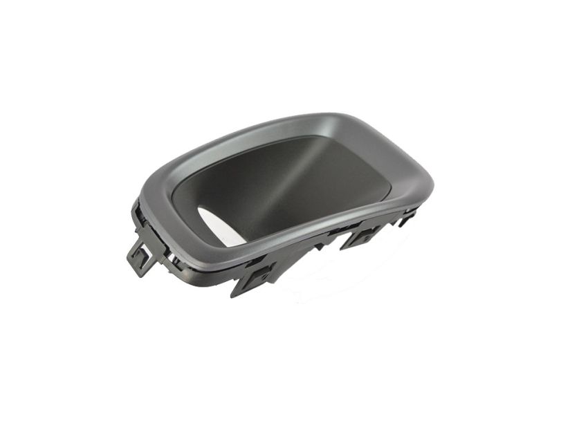Mopar 5XB32XS9AA BEZEL, Fog Lamp