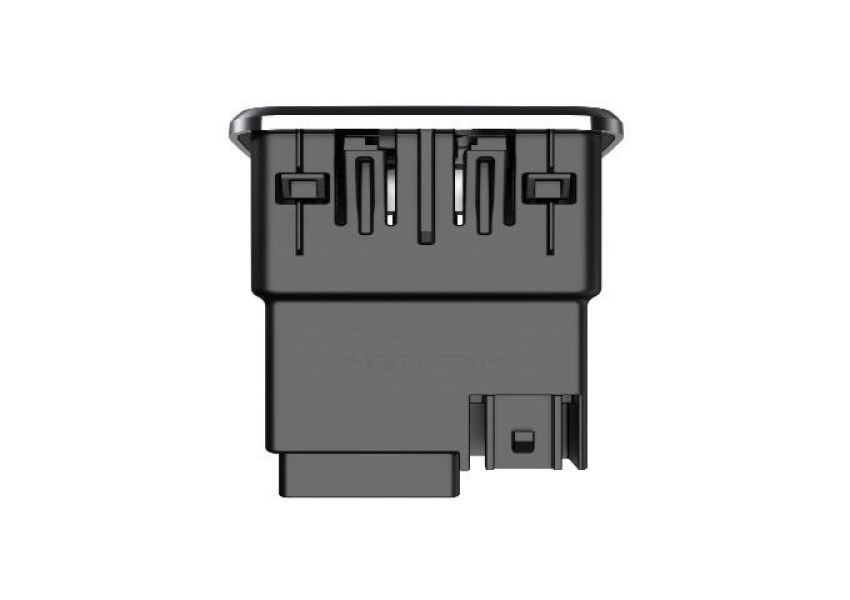 Mopar 5XG28DX9AD USB, Charging Port