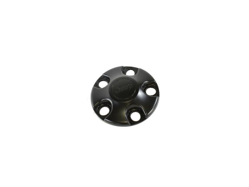 Mopar 5XN15RXFAA CAP, Wheel Center