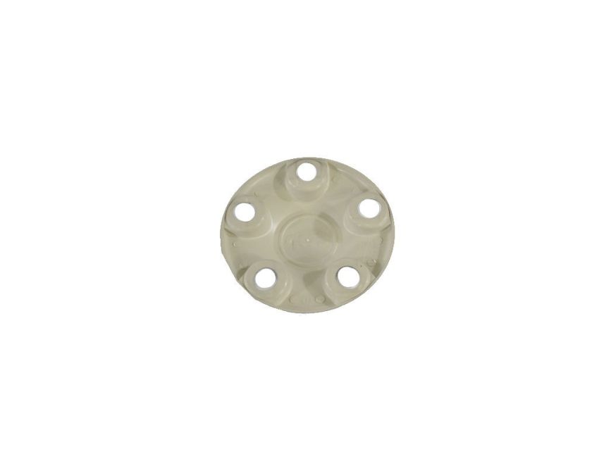 Mopar 5XN15RXFAA CAP, Wheel Center