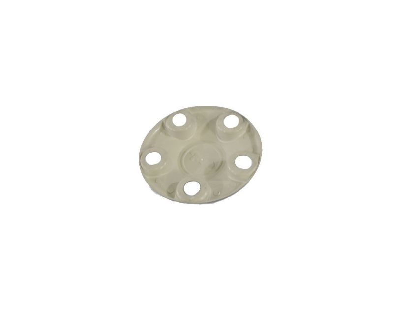 Mopar 5XN15RXFAA CAP, Wheel Center