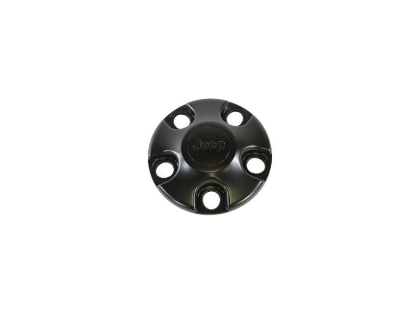 Mopar 5XN15RXFAA CAP, Wheel Center