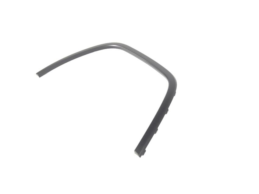 Mopar 5XT68RXFAC MOLDING, Wheel Flare