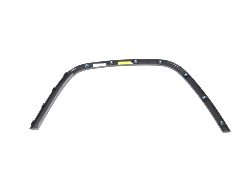Mopar 5XT68RXFAC MOLDING, Wheel Flare