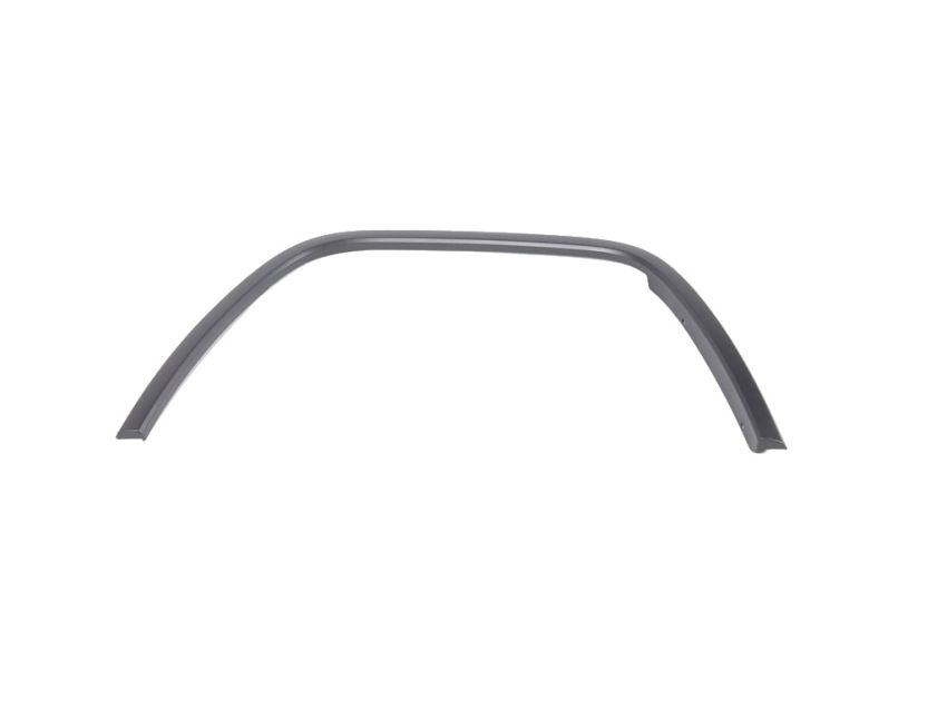 Mopar 5XT68RXFAC MOLDING, Wheel Flare