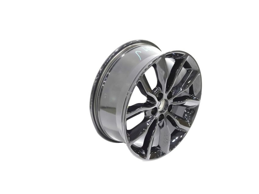 Mopar 5XW01DX8AA WHEEL, Aluminum