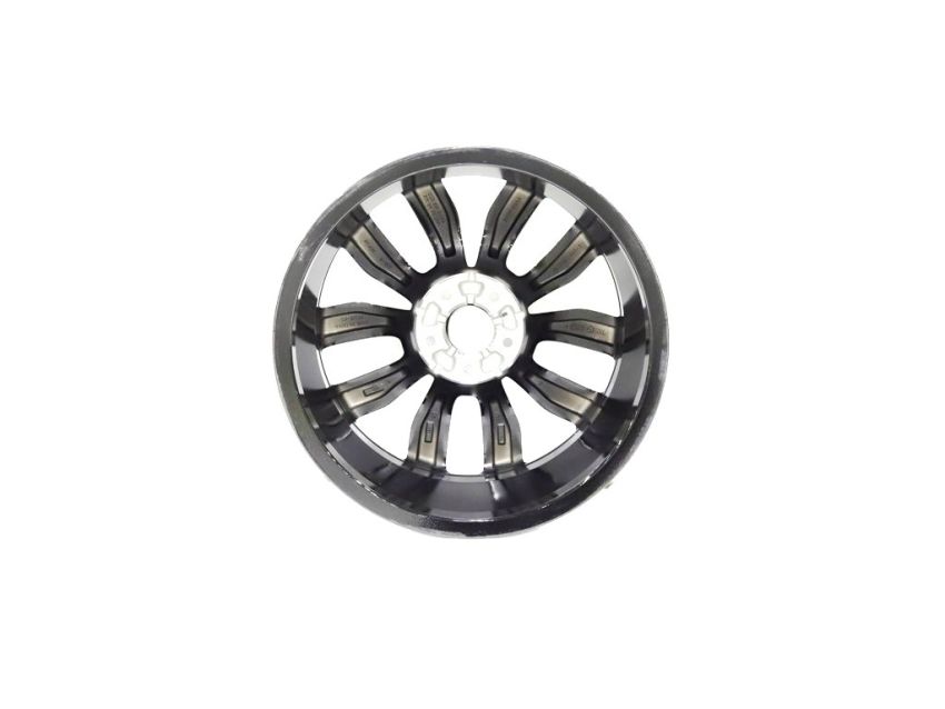 Mopar 5XW01DX8AA WHEEL, Aluminum